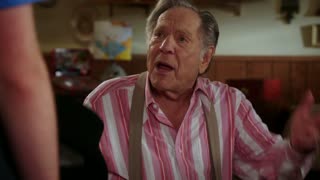 The Goldbergs - S5E2 - Hogan Is My Grandfather