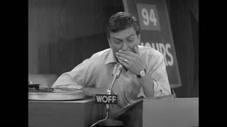 The Dick Van Dyke Show - S4E30 - One Hundred Terrible Hours