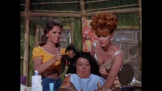 Gilligan's Island - S2E1 - Gilligan's Mother-in-Law