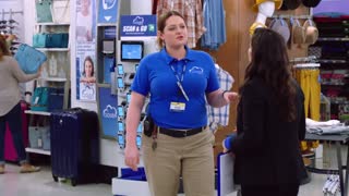 Superstore - S5E3 - Forced Hire