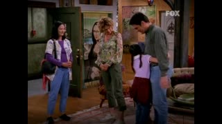 Dharma & Greg - S5E22 - Tuesday's Child