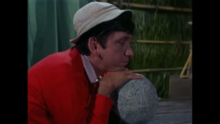 Gilligan's Island - S3E21 - Gilligan's Personal Magnetism