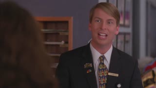 30 Rock - S4E13 - Anna Howard Shaw Day