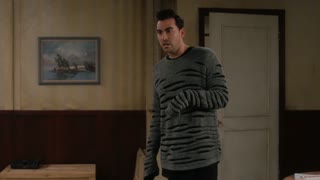 Schitt's Creek - S3E5 - Rooms by the Hour