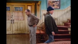 Newhart - S4E3 - Summa Cum Larry