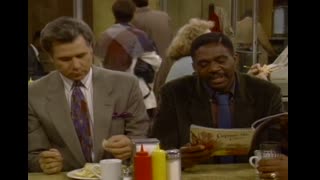 Night Court - S9E8 - Teacher's Pet