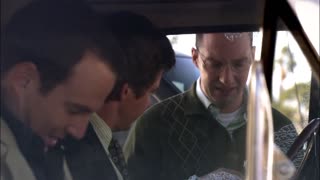 Arrested Development - S2E13 - Motherboy XXX