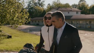 Schitt's Creek - S2E6 - Moira vs. Town Council