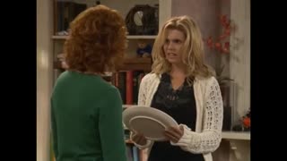 Reba - S4E8 - Hello, I Must Be Going