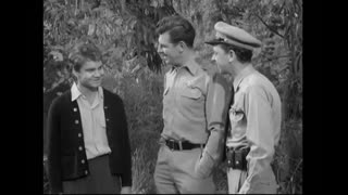 The Andy Griffith Show - S2E30 - Cousin Virgil