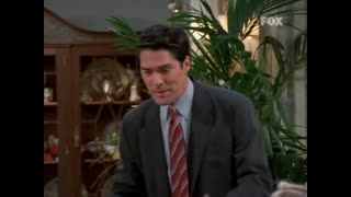 Dharma & Greg - S5E10 - Dream A Little Dream of Her