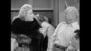 I Love Lucy - S6E2 - Little Ricky Learns to Play the Drums