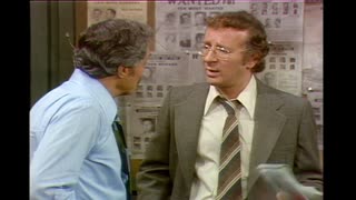 Barney Miller - S6E2 - The Photographer