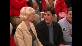 Dharma & Greg - S2E12 - Are You Ready for Some Football?