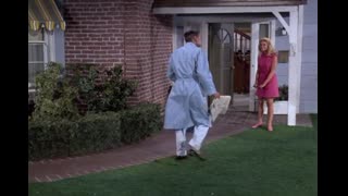 Bewitched - S5E5 - It's So Nice to Have a Spouse Around the House