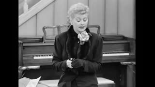 I Love Lucy - S6E21 - Ragtime Band