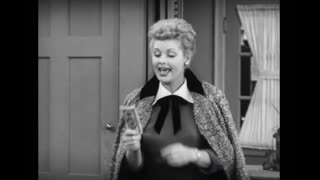 I Love Lucy - S3E21 - Bonus Bucks