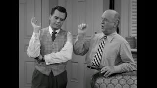 I Love Lucy - S1E1 - The Girls Want to Go to the Nightclub