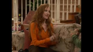 Reba - S4E10 - No Boys Upstairs