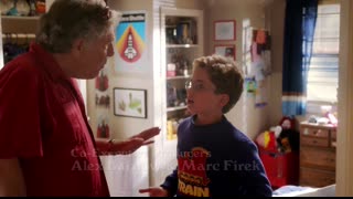 The Goldbergs - S1E2 - Daddy Daughter Day