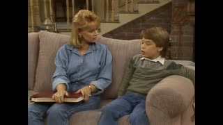 Mr. Belvedere - S4E9 - G.I. George