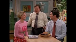 Dharma & Greg - S5E10 - Dream A Little Dream of Her