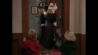 Full House - S8E11 - Arrest Ye Merry Gentlemen