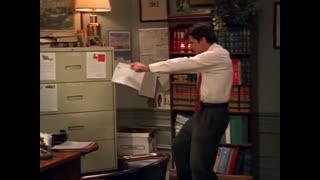 Dharma & Greg - S2E10 - Yes, We Have No Bananas (or Anything Else for That Matter)