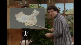 It's Garry Shandling's Show. - S2E4 - The Schumakers Go to Hollywood