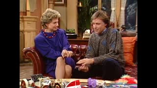 Silver Spoons - S2E18 - A Summer's Romance - pt1