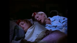 Dharma & Greg - S2E23 - A Girl Can Dream, Can't She?