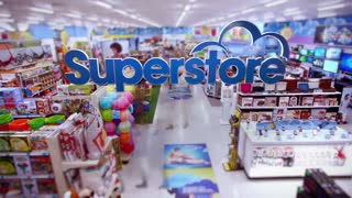 Superstore - S2E13 - Ladies' Lunch