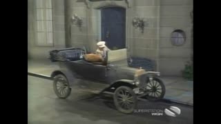 The Beverly Hillbillies - S9E10 - Shorty to the Rescue