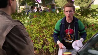 The Goldbergs - S7E11 - Pickleball