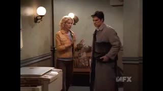 Dharma & Greg - S3E13 - Drop Dead Gorgeous