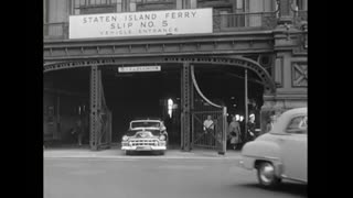 I Love Lucy - S5E12 - Staten Island Ferry