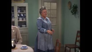 The Andy Griffith Show - S7E15 - A New Doctor in Town