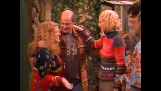 Dharma & Greg - S3E8 - Tie-Dying The Knot