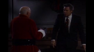 Night Court - S9E11 - Santa on the Lam