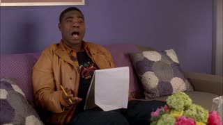 30 Rock - S6E14 - Kidnapped by Danger