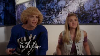 The Goldbergs - S3E22 - Smother's Day