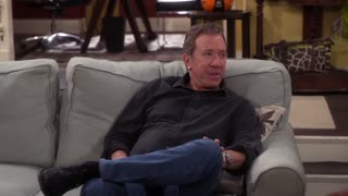 Last Man Standing - S5E6 - Halloween