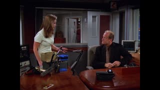 Frasier - S5E7 - My Fair Frasier