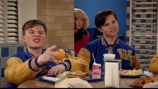 The Goldbergs - S4E4 - Crazy Calls