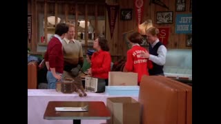 Happy Days - S4E13 - Time Capsule