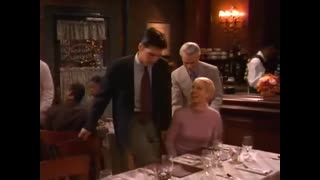 Dharma & Greg - S3E10 - Thanksgiving Until It Hurts