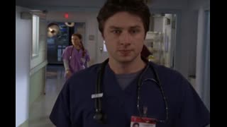 Scrubs - S5E17 - My Chopped Liver