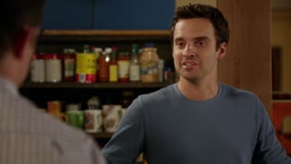 New Girl - S2E5 - Models