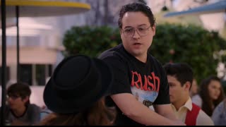 The Goldbergs - S3E21 - Rush