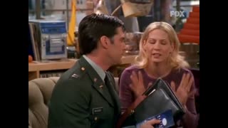 Dharma & Greg - S4E18 - For Pete's Sake